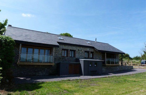 Barry Cottage | Y Cudyll Coch