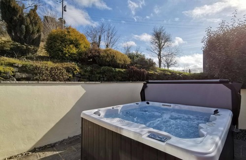 Felinfach Cottage | Y Dderwen, Aberaeron