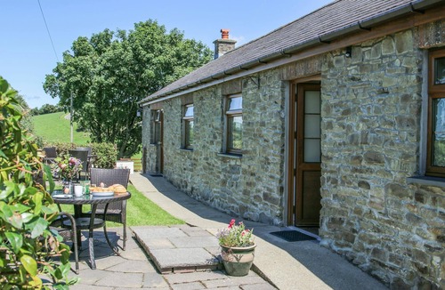 Felinfach Cottage | Y Dderwen, Aberaeron