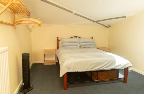 Llanelli Hostel | Y Doc at World Horizons Community Hub