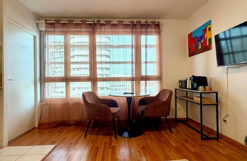 Vieux Malakoff Apartment | Y&E - Railway station - Cité Congrès - Center - Parking