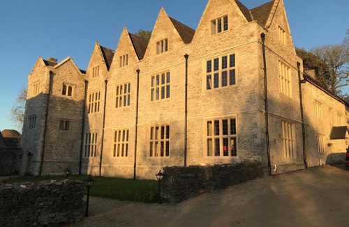 Van Bed & Breakfast | Y Fan