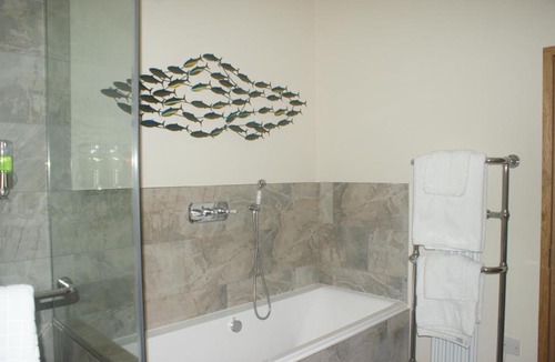 Van Bed & Breakfast | Y Fan