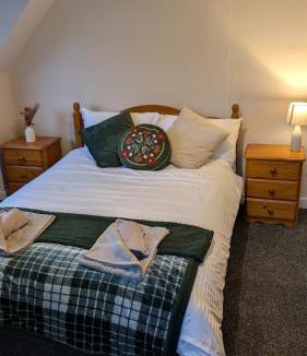 Dolgellau House | Y Fedw Wen