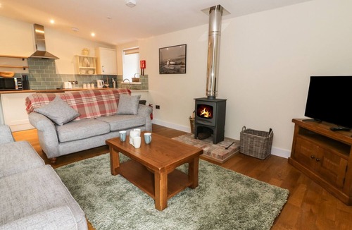 Borth Cottage | Y Felin - Moana