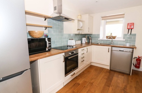 Borth Cottage | Y Felin - Moana