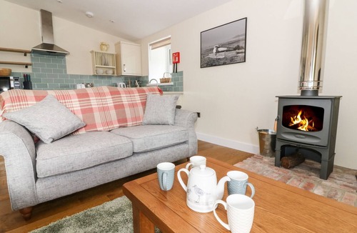 Borth Cottage | Y Felin - Moana