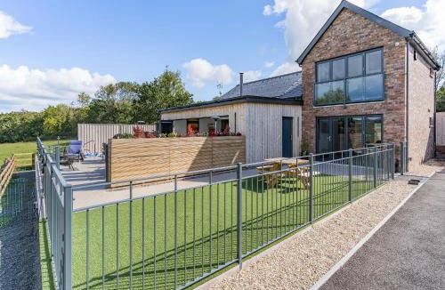 Pont Yates House | Y Gelli