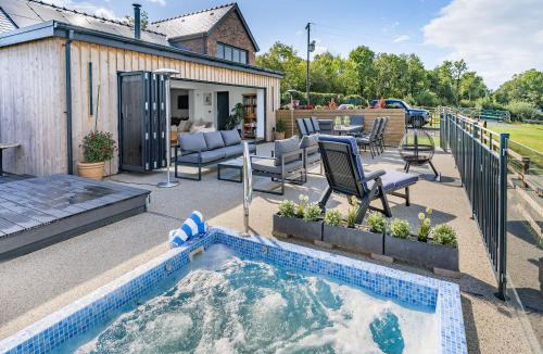 Pont Yates House | Y Gelli