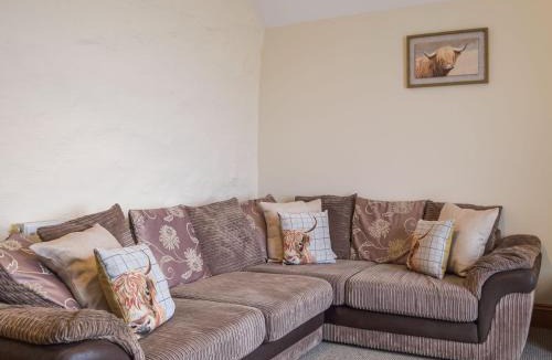 Maenclochog House | Y Glowty