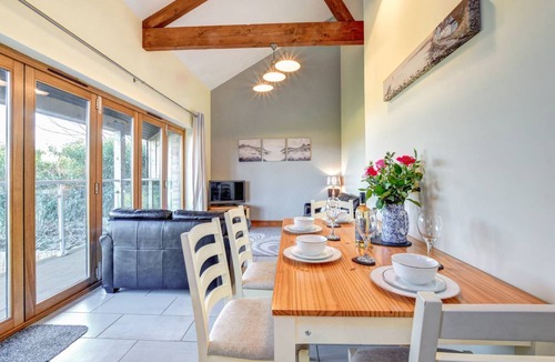 Barry Cottage | Y Golomen