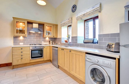 Barry Cottage | Y Golomen