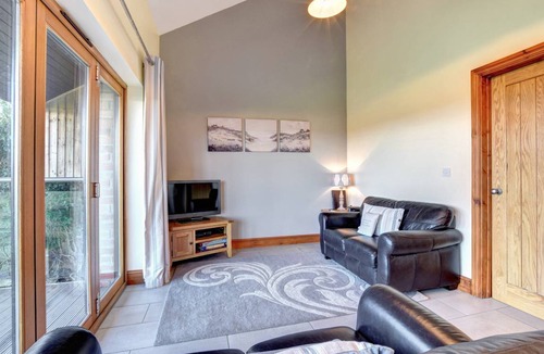 Barry Cottage | Y Golomen