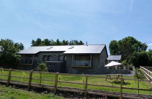 Barry Cottage | Y Golomen