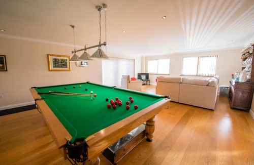 Llanilar Bed & Breakfast | Y Grange