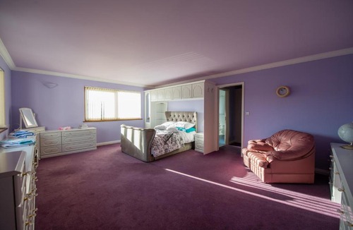 Llanilar Bed & Breakfast | Y Grange