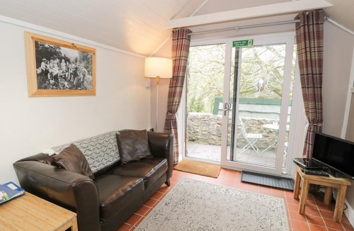 Dolgellau House | Y Gribyn