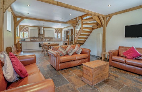 Llanrhidian Higher Cottage | Y Llaethdy - UK49916