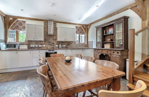 Llanrhidian Higher Cottage | Y Llaethdy - UK49916