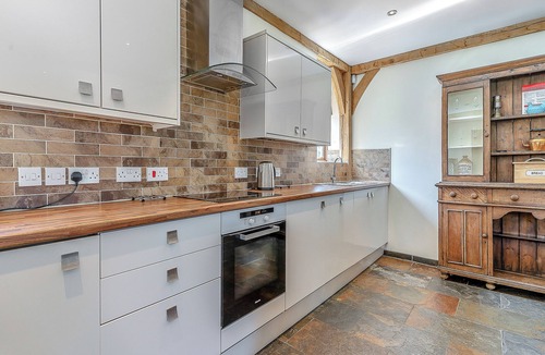Llanrhidian Higher Cottage | Y Llaethdy - UK49916