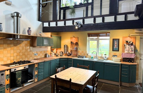 Stratford-upon-Avon House | Y-Not House | Double Room