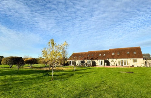 Stratford-upon-Avon House | Y-Not House | Double Room