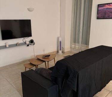 Digne-les-Bains Apartment | Y&R résidence