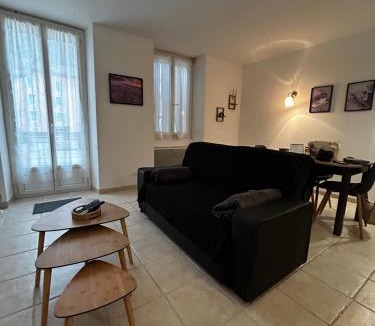 Digne-les-Bains Apartment | Y&R résidence