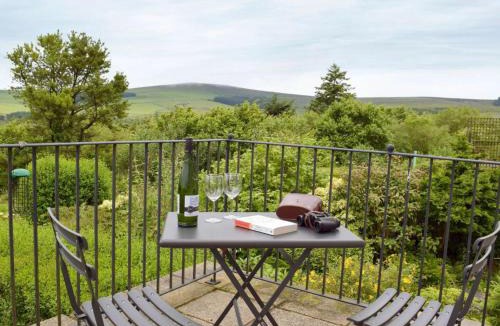 Rosebush House | Y Teras