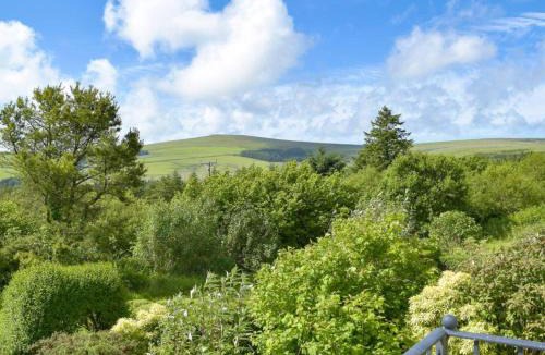 Rosebush House | Y Teras