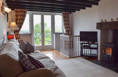 Rosebush House | Y Teras