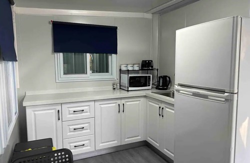 Hartley Vale Cabin | Yabba’s Hut - Hartley Huts