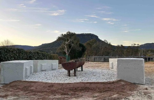 Hartley Vale Cabin | Yabba’s Hut - Hartley Huts