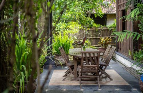 Timbulharjo Resort | Yabbiekayu Eco-Bungalows
