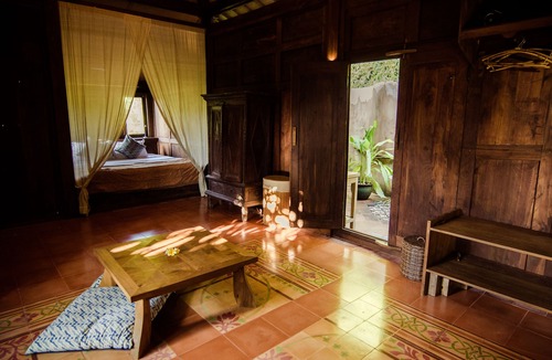 Timbulharjo House | Yabbiekayu Eco Bungalows