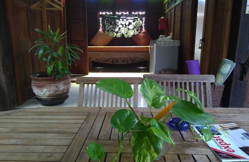 Timbulharjo House | Yabbiekayu Eco Bungalows