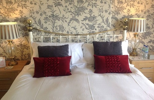 Slyne House | Yacht Bay View