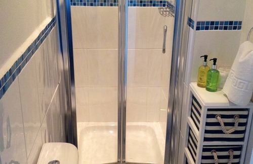 Slyne House | Yacht Bay View