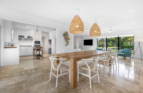 Singer Island House | Yacht Harbor Oasis: Beach Bliss with Private Pool