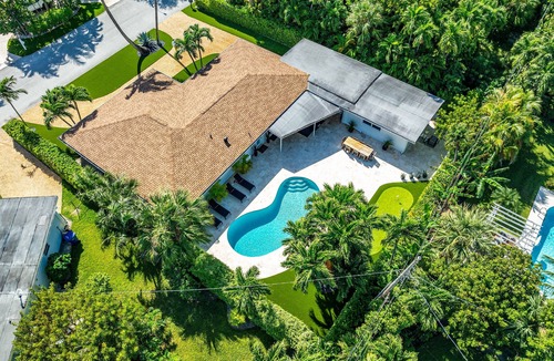 Singer Island House | Yacht Harbor Oasis: Beach Bliss with Private Pool