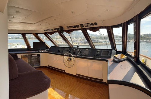 Cannes City Centre Boat Rental | Yacht JoJo