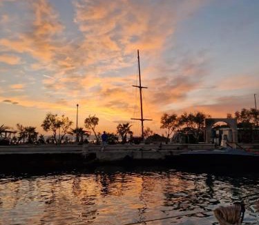 Krvavica Boat Rental | Yacht Vratislavia