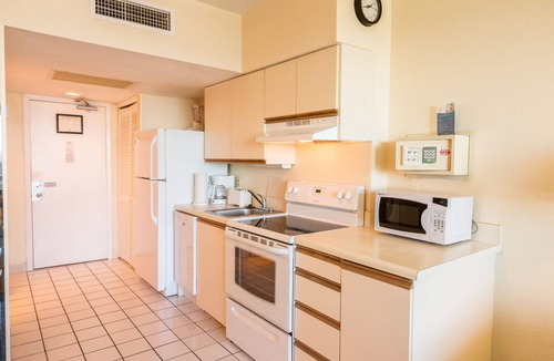 Downtown Myrtle Beach House | Yachtsman Ocean Front Resort
