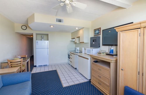 Downtown Myrtle Beach House | Yachtsman Ocean Front Resort