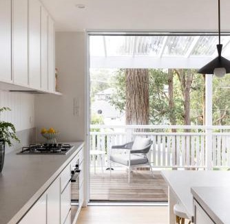 Newport Apartment | Yachtsmans Paradise Retreat