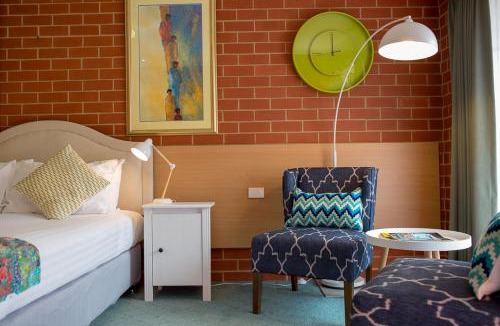 Yackandandah Hotel | Yackandandah Central