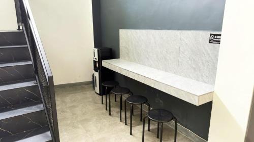 Tarakan House | Yado Living