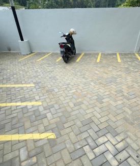 Tarakan House | Yado Living