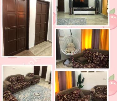 Kampung Ru Muda House | YahDol Homestay