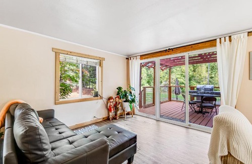 Easton House | Yakima River Retreat